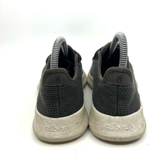 Allbirds Tree Runners Green Sneakers Women's 6 US - Picture 6 of 9